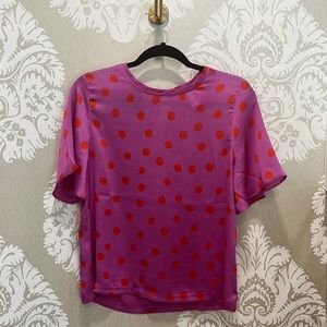 Mango Top. Very good condition